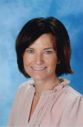 Foto von Kathrin Mayer