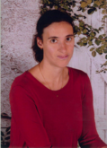 Foto von Ariella Bucher